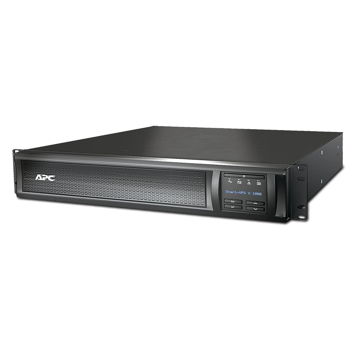 APC SMART UPS X 1000VA RACK/TOWER LCD 230V