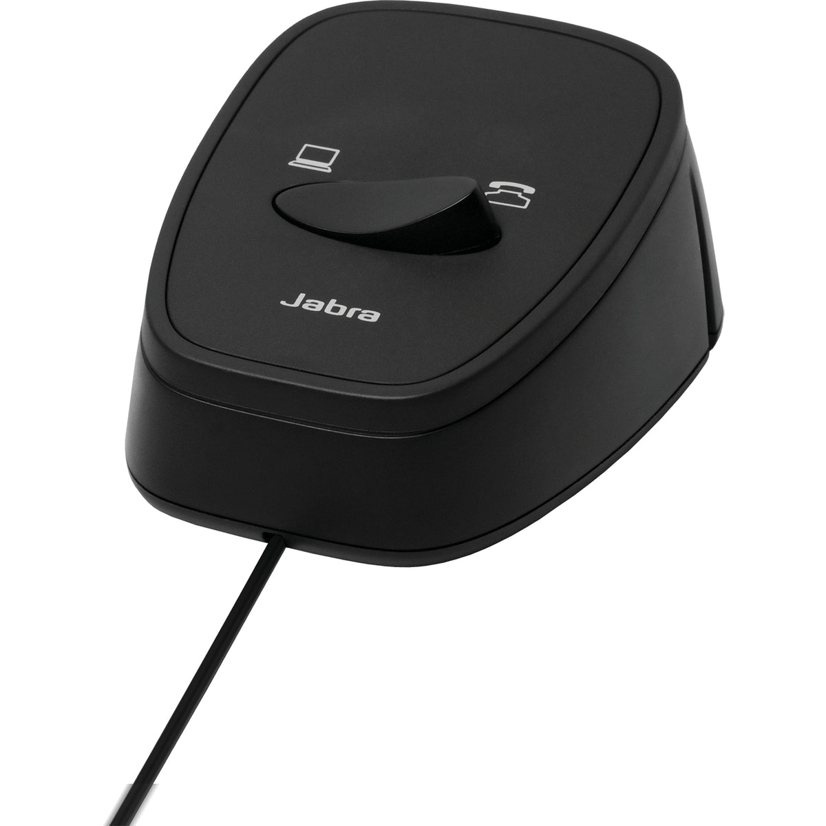 Jabra LINK 180 - Interruptor de auricular para auricular