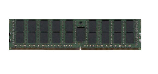 Dataram - DDR4 - módulo - 16 GB - DIMM 288-pin - 2666 MHz / PC4-21300 - CL19 - 1.2 V - registado com paridade - ECC - para HP Workstation Z4 G4, Z6 G4, Z8 G4