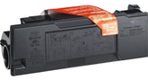 Kyocera - Black - original - toner cartridge - for FS-1800, 1800N100, 3800, 38001, 38003, 3800N100