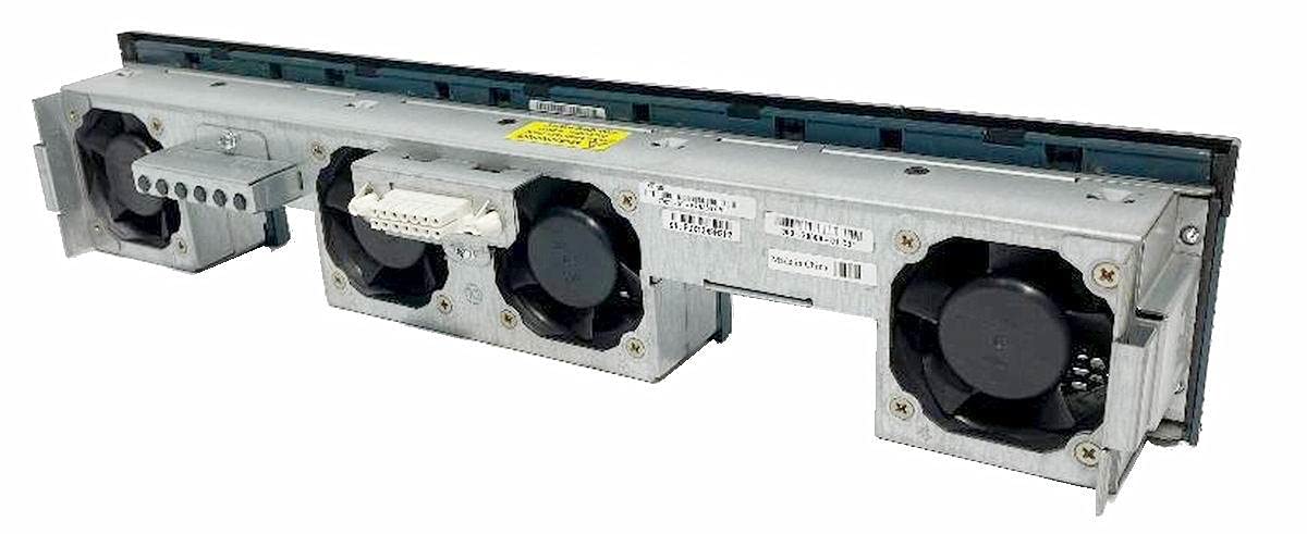 Cisco - Unidade de ventoinha com engaste - para Cisco 2921, 2951 (2921-51-FANASSY-2=)