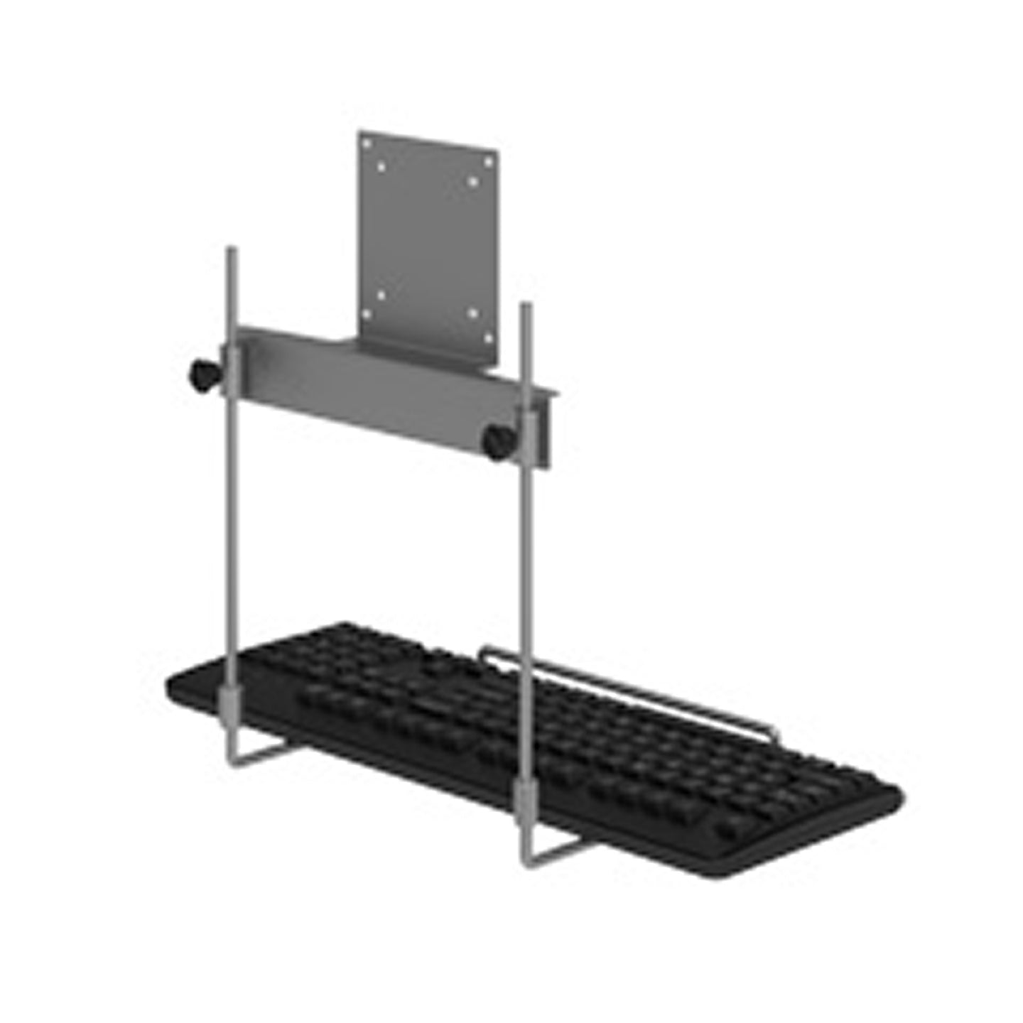 Viewmate keyboard holder - option 592