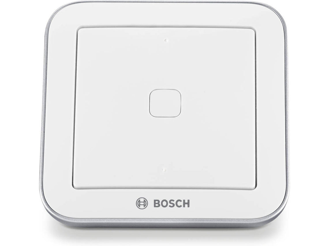 Bosch Universal Switch Flex - Interruptor inteligente - inalámbrico - 868,3 MHz, 869,525 MHz