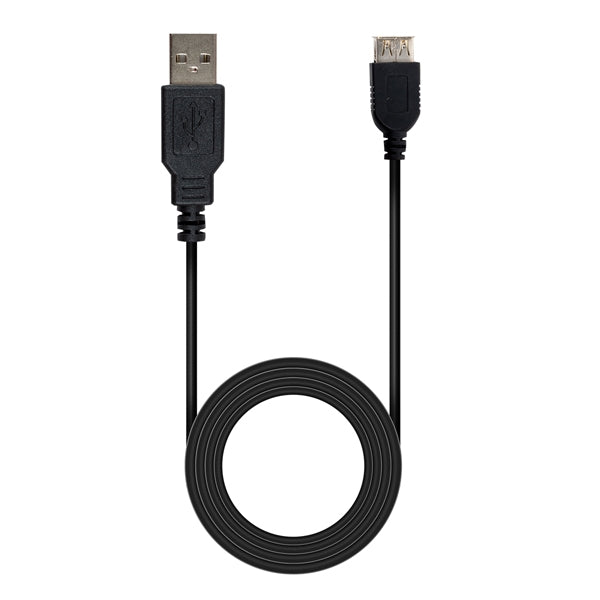 CABLE USB UNYKA 1.8M A/MAA/F