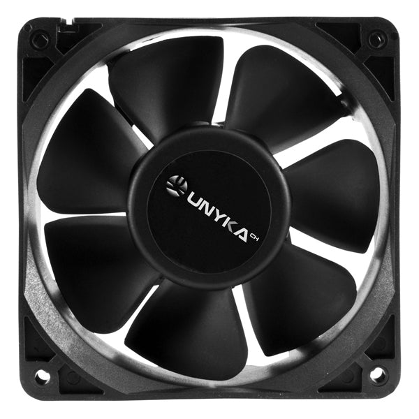 UNYKA COOLER FAN 120MM