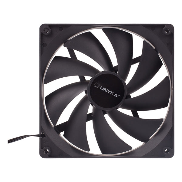 UNYCA COOLER FAN 140MM