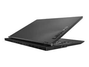 Lenovo Legion Y530-15ICH 81FV - Intel Core i5 8300H / 2.3 GHz - Win 10 Home 64-bit - GF GTX 1050 Ti - 8 GB RAM - 1 TB HDD - 15.6" IPS 1920 x 1080 (Full HD) - Wi-Fi 5 - black - kbd: Portuguese