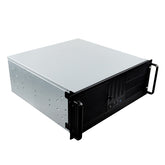 UNYKA CAJA RACK 19 IPC 4U ATX UK 4329 USB 3.1 485MM