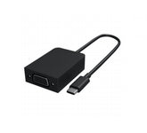 Microsoft Surface USB-C to VGA Adapter - Adaptador de vídeo - USB-C macho para HD-15 (VGA) fêmea - comercial