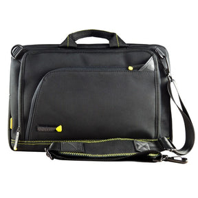 techair - Laptop case - 14.1" - black