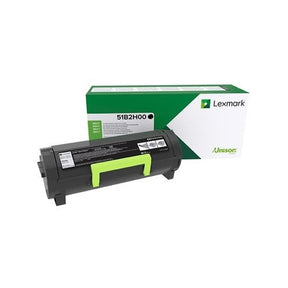 TONER LEXMARK NEGRO PROG DEV 8.5K