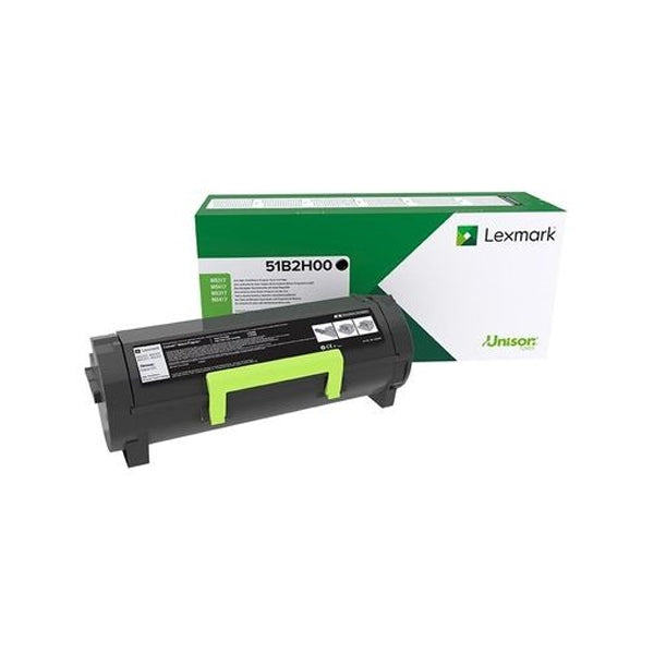 LEXMARK TONER PRETO PROG DEV 8.5K