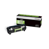 LEXMARK TONER 512H W/RETURN 5K