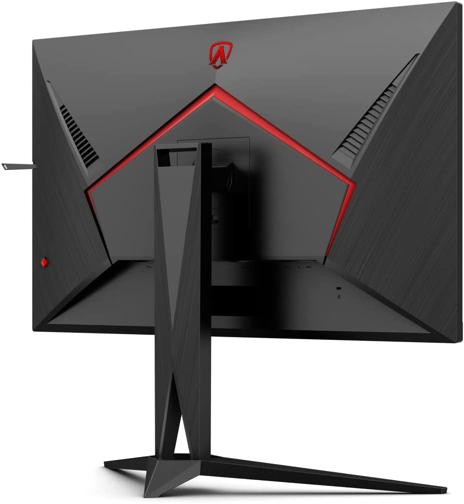 AOC GAMING IPS 27IN 16:9 QHD MNTR