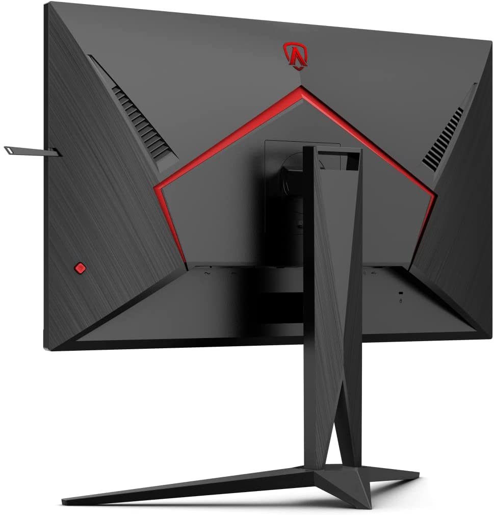 AOC GAMING IPS 27IN 16:9 QHD MNTR