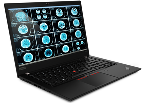 Lenovo ThinkPad P14s Gen 2 20VX - Intel Core i7 1165G7 / 2.8 GHz - Win 10 Pro 64-bit - Quadro T500  - 16 GB RAM - 512 GB SSD TCG Opal Encryption 2, NVMe - 14" IPS 1920 x 1080 (Full HD) - Wi-Fi 6 - preto - kbd: Português