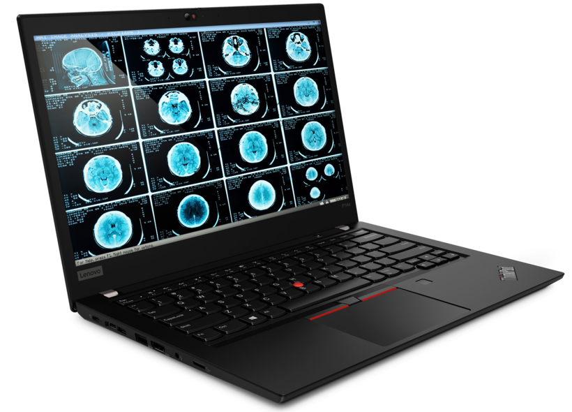 Lenovo ThinkPad P14s Gen 2 20VX - Intel Core i7 1165G7 / 2.8 GHz - Win 10 Pro 64-bit - Quadro T500 - 16 GB RAM - 512 GB SSD TCG Opal Encryption 2, NVMe - 14" IPS 1920 x 1080 (Full HD) - Wi-Fi 6 - black - kbd: English