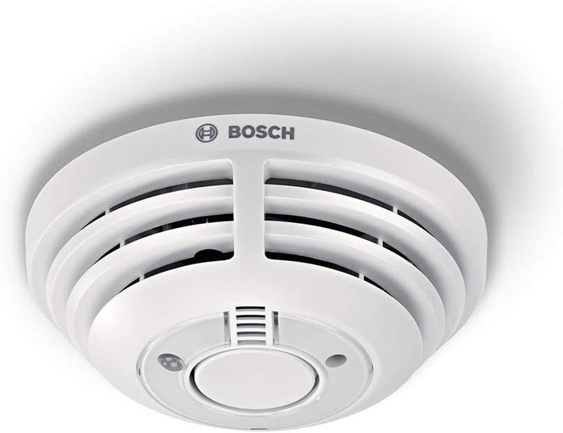 Smoke Detector IT