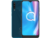 ALCATEL 1SE 2020 32GB+3GB GREENSMD