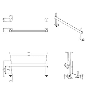 Viewmate toolbar - desk 112