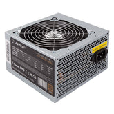 UNYKA POWER SUPPLY ATX 350W 80 PLUS BRONCE