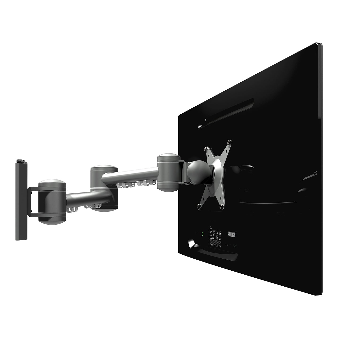 Viewmate monitor arm - wall 042