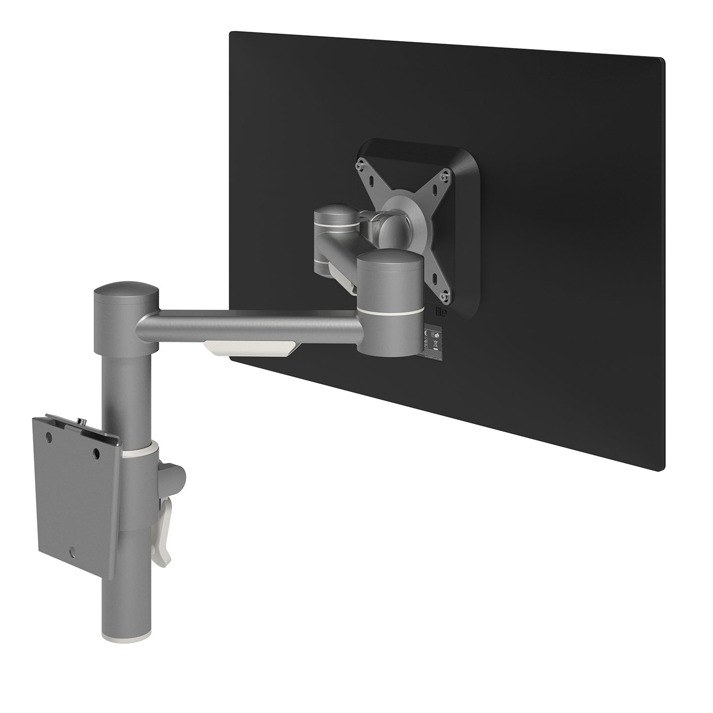 Brazo para monitor Viewmate - pared 052