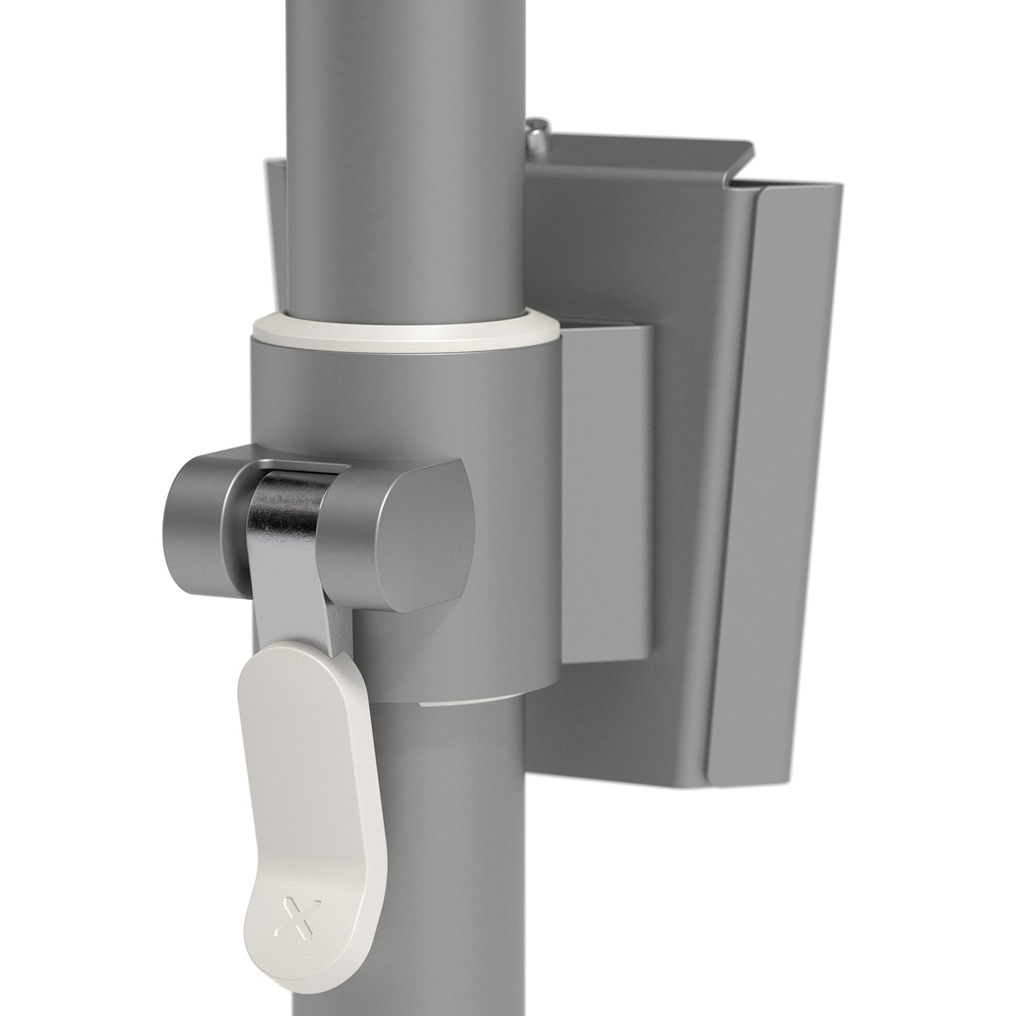 Viewmate monitor arm - wall 052