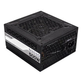 UNYKA POWER SUPPLY RGB ATX MAGNO 500W