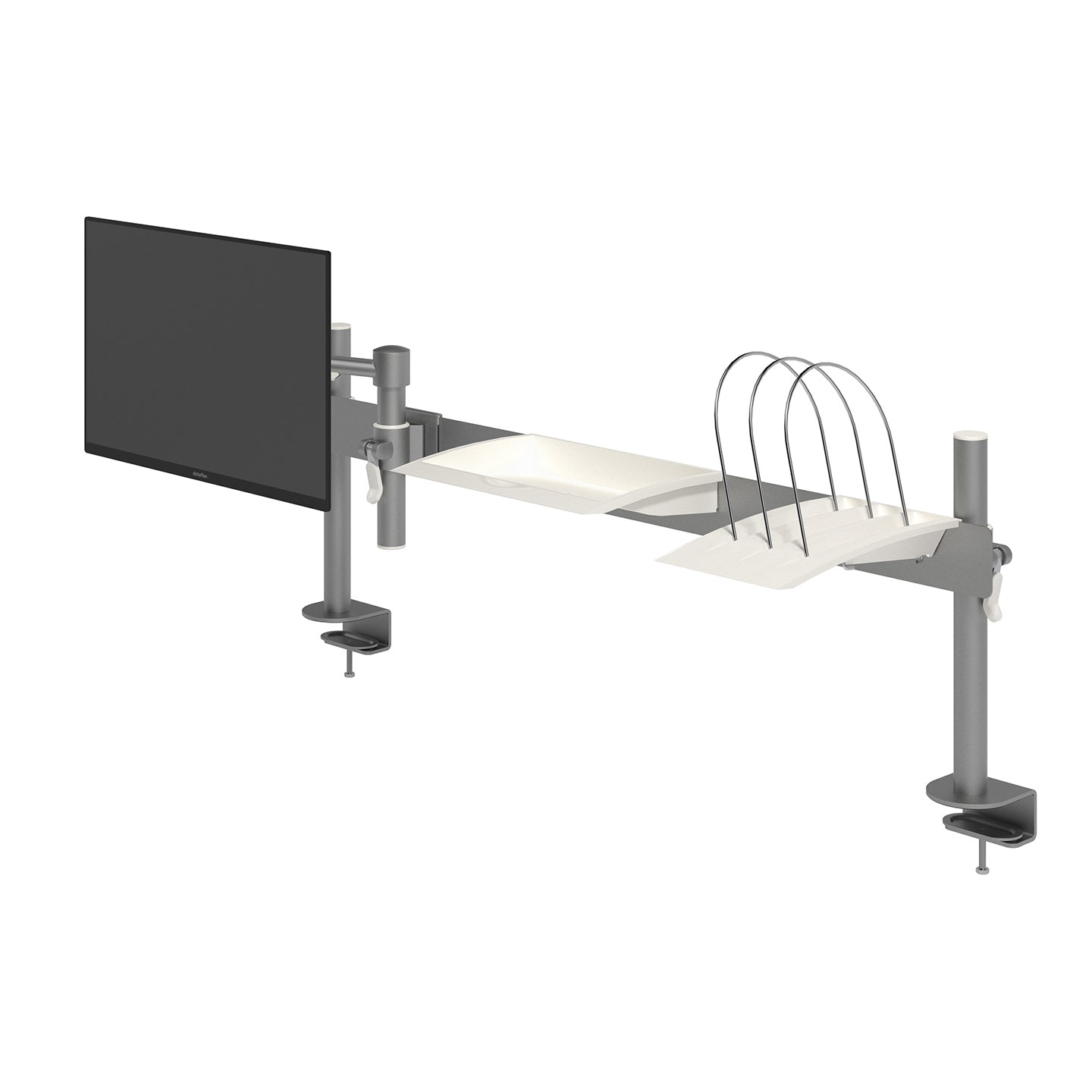 Viewmate A4 tray - option 190