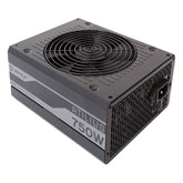 FUENTE DE ALIMENTACION UNYKA 750W ATX GAMING ATILIUS 85+