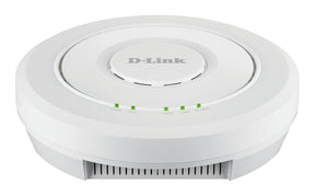 D-LINK INALÁMBRICO AC1300 WAVE 2 DOBLE BANDA UNIFICADO CON ANTENA INTELIGENTE