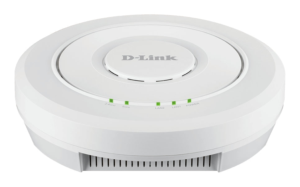 D-LINK WIRELESS AC1300 WAVE 2 DUAL-BAND UNIFIED WITH SMART ANTENNA