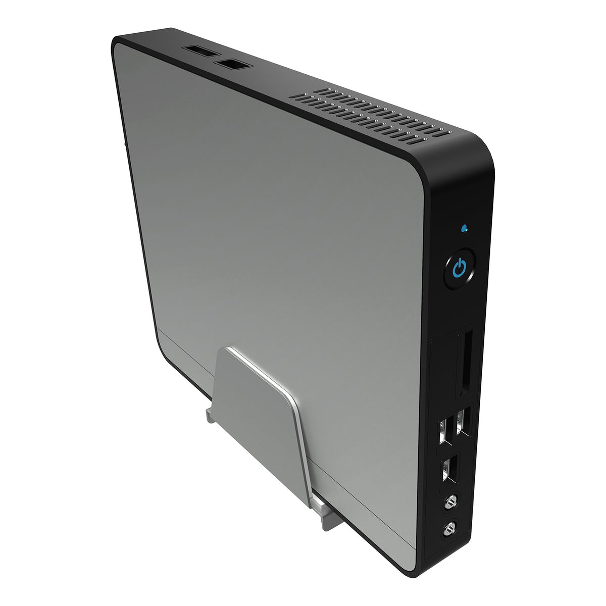 Viewmate thin client holder - option 422