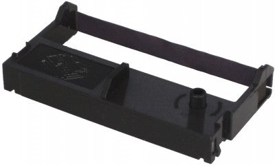 Epson ERC 35B - Black - Print Ribbon - for M 875