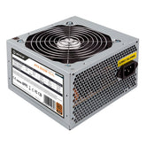 FUENTE DE ALIMENTACION UNYKA ATX 500W 80 PLUS BRONCE