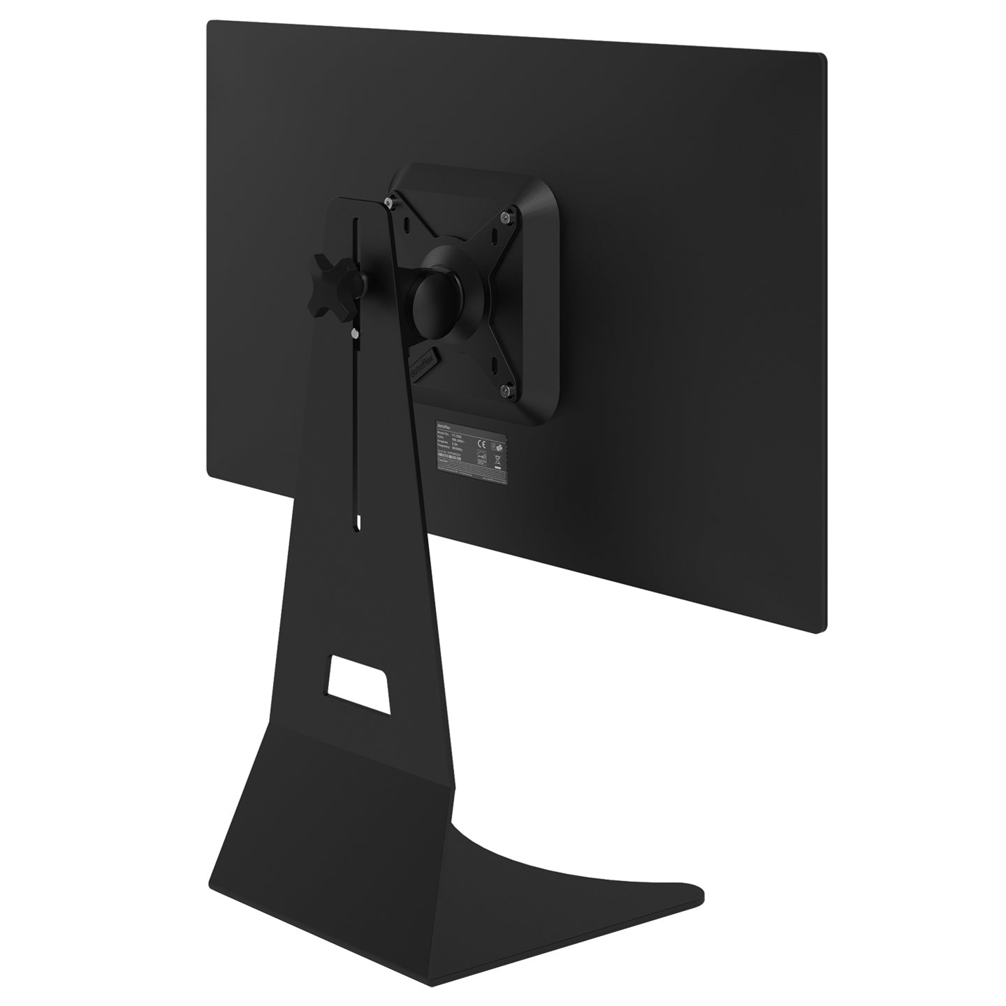 añadir soporte para monitor 500