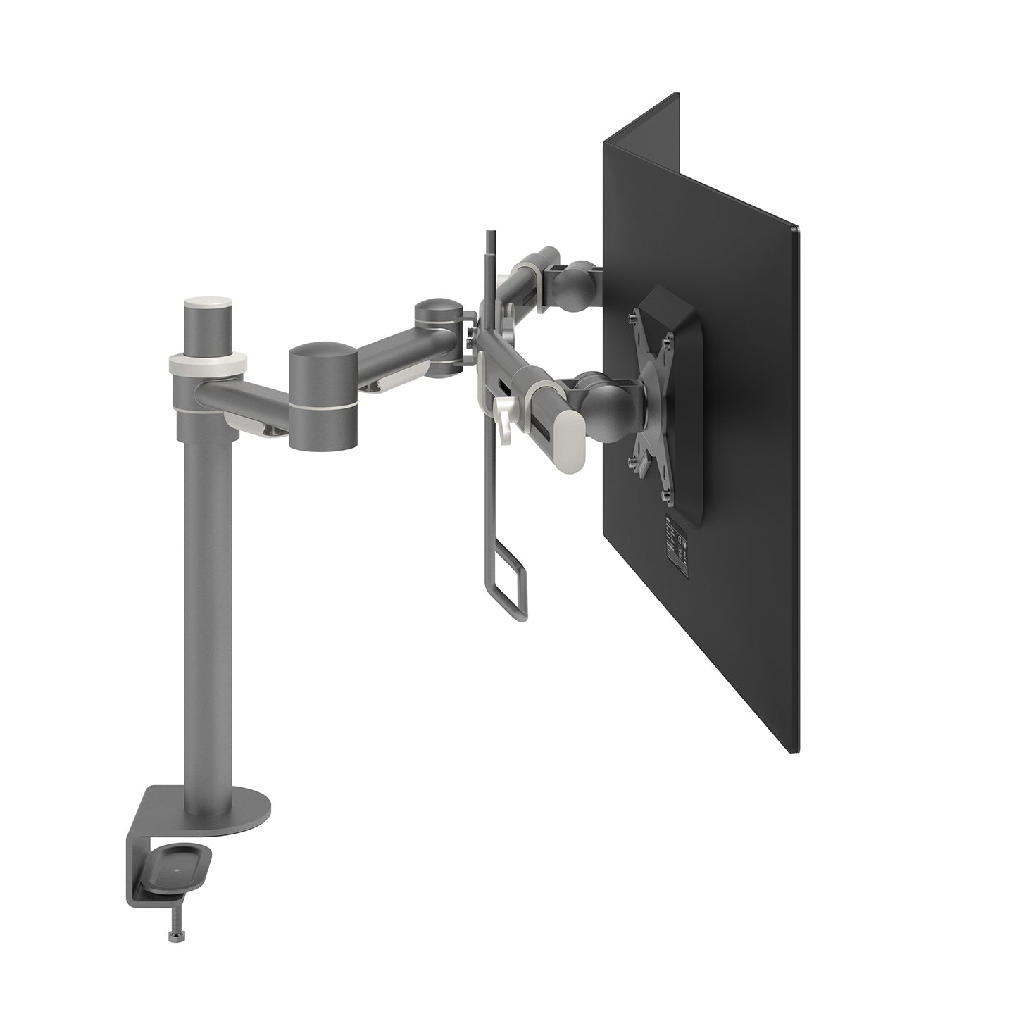 Viewmate monitor arm - desk