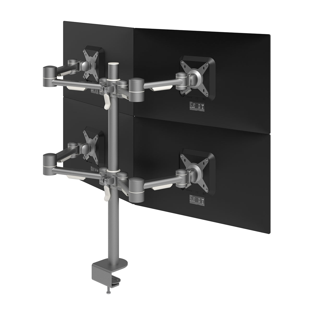 Viewmate monitor arm - desk 622