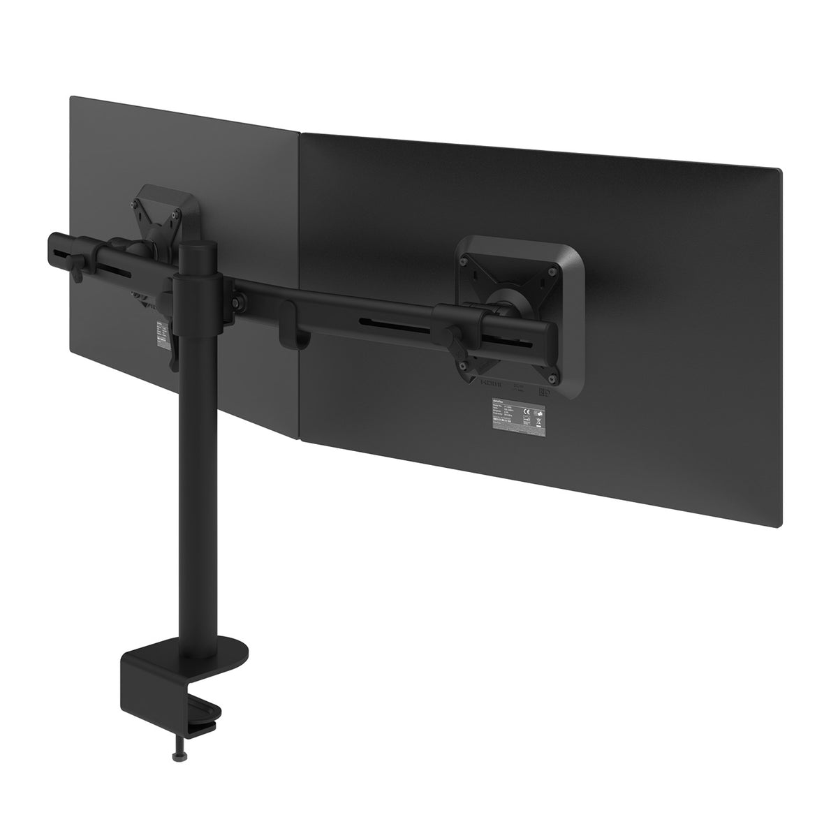 Viewmate monitor arm - desk