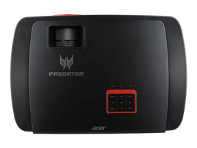 Acer Predator Z650 - Proyector DLP - UHP - 3D - 2200 lúmenes ANSI - Full HD (1920 x 1080) - 16:9 - 1080p (MR.JMS11.001)