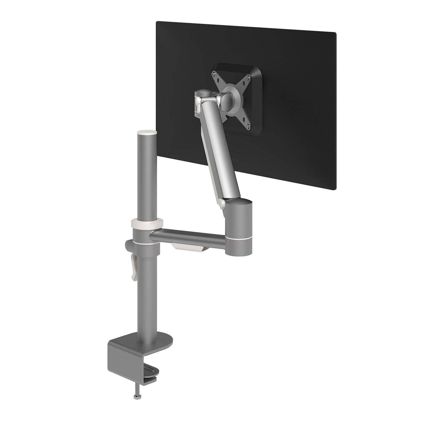 Viewmate plus monitor arm - desk 852