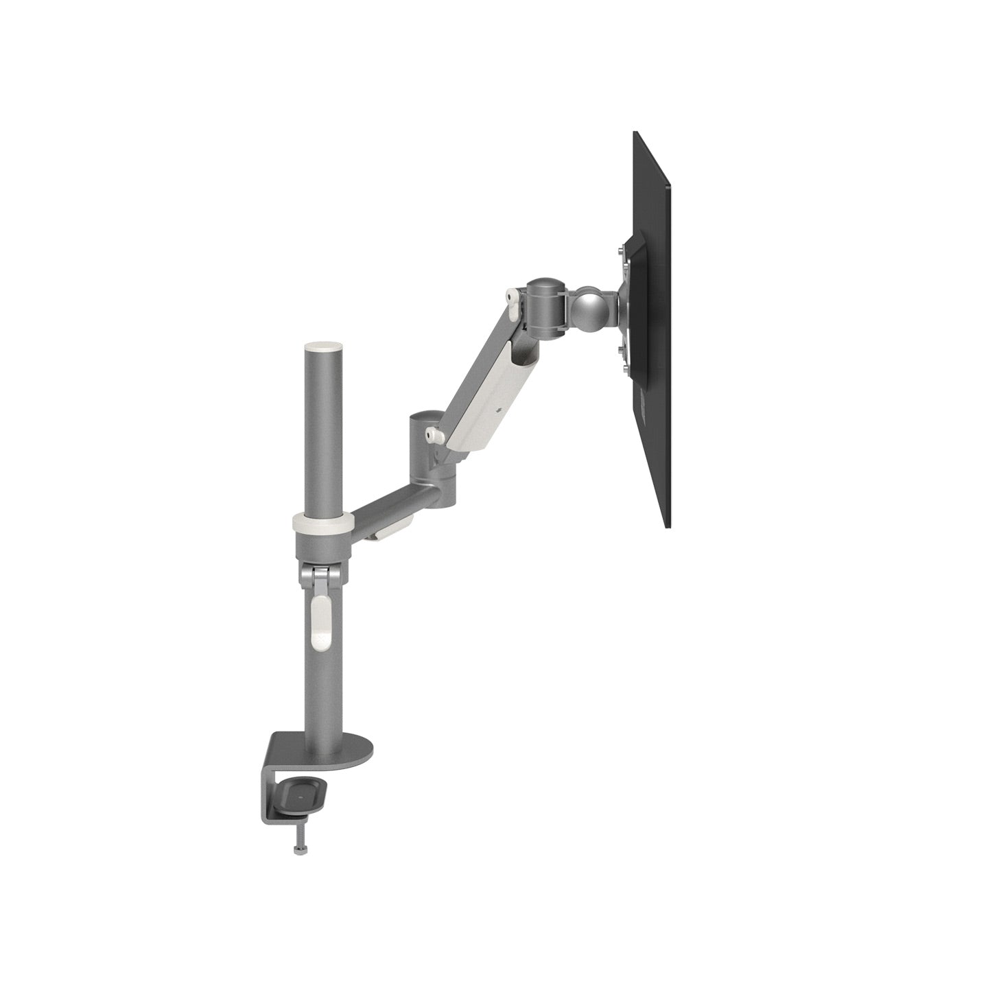 Viewmate plus monitor arm - desk 852