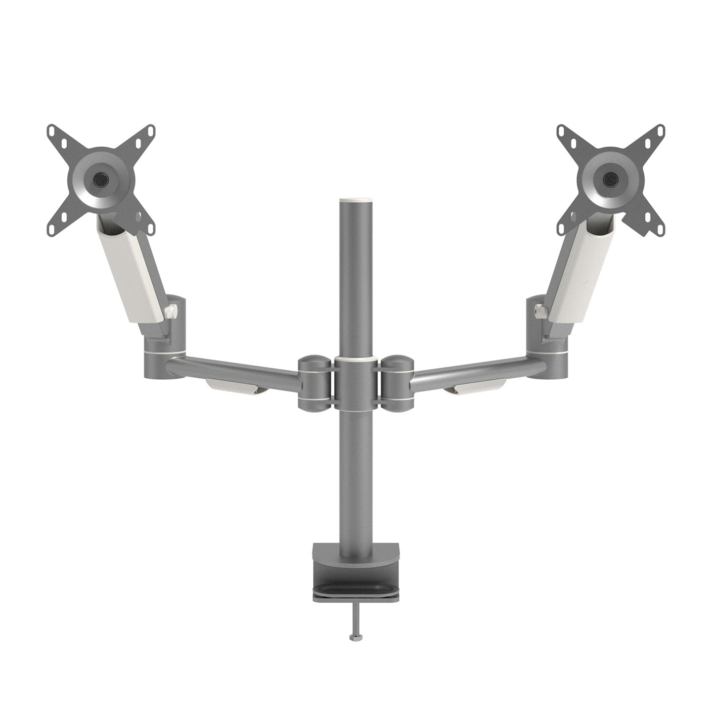 Viewmate plus monitor arm - desk 862