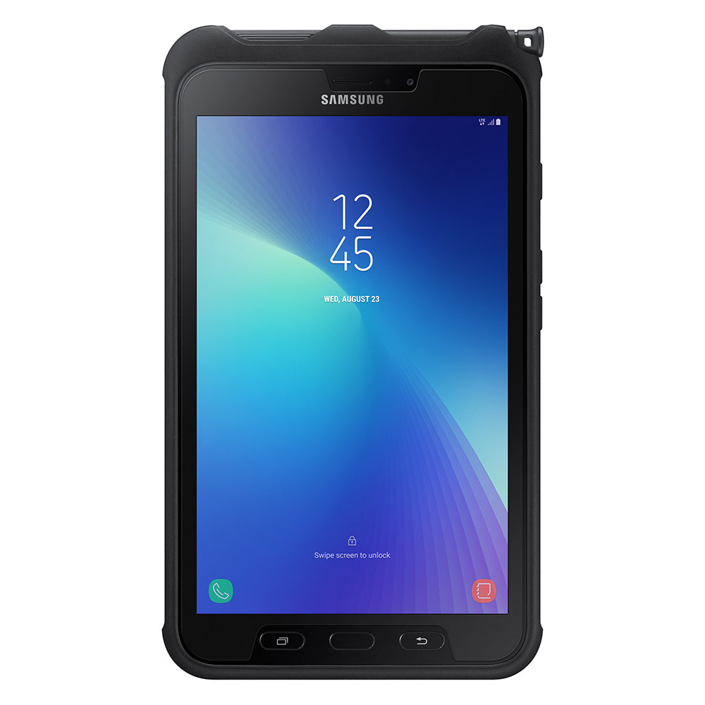 Otterbox Clearly Protected Alpha Glass Samsung Galaxy Tab Active 2 - sin empaque minorista