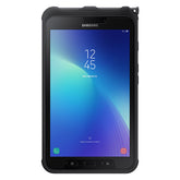 Otterbox Clearly Protected Alpha Glass Samsung Galaxy Tab Active 2 - sin empaque minorista