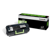 LEXMARK TONER 522H ELEVADA CAPACIDADE CORPORATE 25K