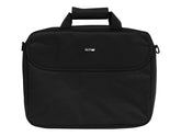 techair - Saco de ombro de transporte de notebook - 15.6" - preto (TANZ0140)