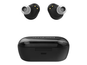 Energy Earphones Urban 1 True Wireless - Auscultadores sem fios com microfonoe - intra-auricular - bluetooth - preto e branco