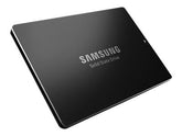 Samsung PM883 MZ7LH7T6HMLA - SSD - 7.68 TB - interna - 2.5" - SATA 6Gb/s